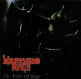 Heathens Rage