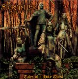 Tales Of A Holy Quest