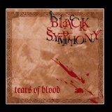 Tears Of Blood (Limited Edition Bonus Disc)