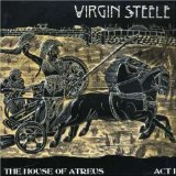 The House Of Atreus - Act I