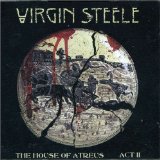 The House Of Atreus - Act II (CD 2)