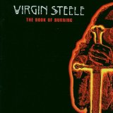 The Book Of Burining