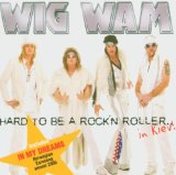 Hard To Be A Rock N Roller In Kiev