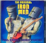 The Original Iron Men