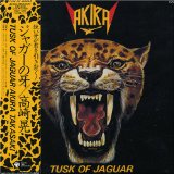 Tusk Of Jaguar