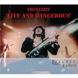 Live And Dangerous