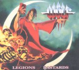 Legions Of Bastards