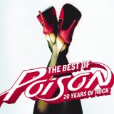 The Best of Poison: 20 Years of Rock