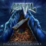 Juggernaut Of Justice