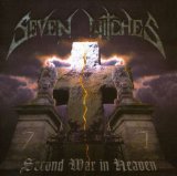 Second War In Heaven