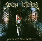 Year of the witch