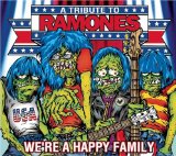 We're A Happy Family