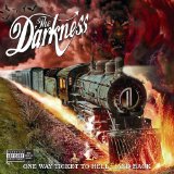 One Way Ticket To Hell...And Back (Deluxe Version)