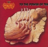 To The Power Of Ten
