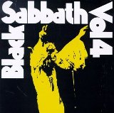 Black Sabbath Vol. 4