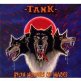 Filth Hounds Of Hades