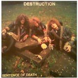 Sentence Of Death