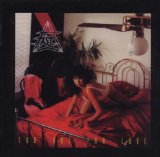 Too Hot For Love