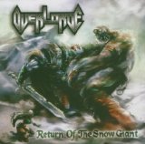 Return Of The Snow Giant