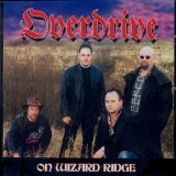 On Wizard Ridge