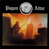Pagan Altar