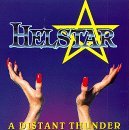 A Distant Thunder