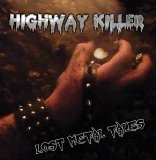 Lost Metal Tales