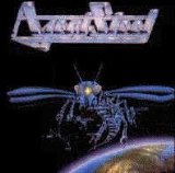 Mad Locust Rising