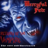 Return Of The Vampire