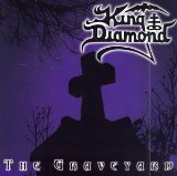 The Graveyard