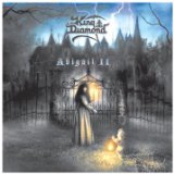 Abigail II - The Revenge