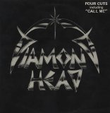 Four Cuts EP