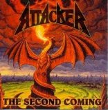 The Second Coming