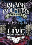 Live Over Europe
