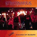 Visions of Europe [CD1]
