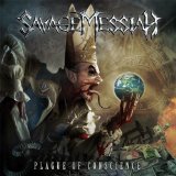 Plague Of Conscience