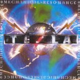 Mechanical Resonance