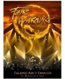 Talking Ain't Enough! Fair Warning Live In Tokyo [Disc 1]