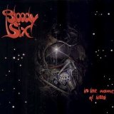 In The Name Of Blood