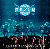 Five Man Acoustical Jam