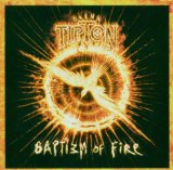 Baptizm Of Fire
