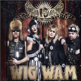 Wig Wamania