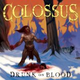 Drunk On Blood