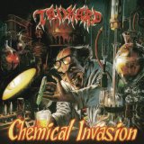 Chemical Invasion