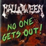 No One Gets Out!