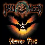 Horror Fire