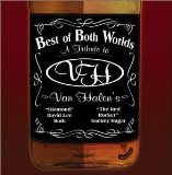 Best of Both Worlds: A Tribute to Van Halen