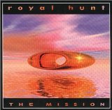 The Mission