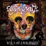 Devil's Got A New Disguise