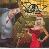 Love In An Elevator (Single)